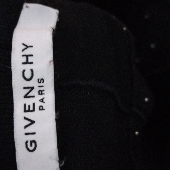 Givenchy Cate blanchett is wearing Polo - Picture 2 of 6